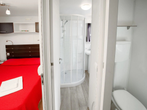 La Rocca Camping Village