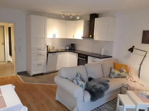 gemütlich * stylisch * 10Min. bis Altstadt * TOP Ausstattung