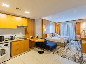 Landmark Premier Hotel