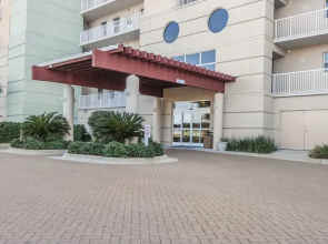 Santa Rosa Towers unit 1402 - Three Bedroom Condo