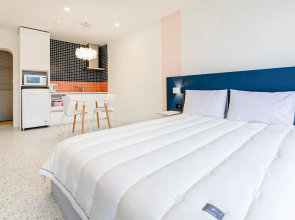 Gapyeong Rowa Riverview Pension