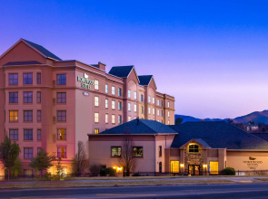 Homewood Suites by Hilton - Asheville