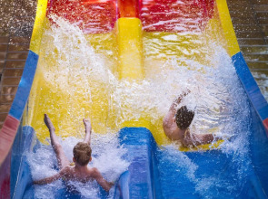 Hotel Serhs Oasis Park