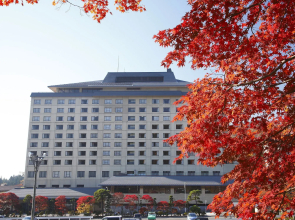 Hanamaki Onsen Hotel Senshukaku