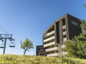 Pierre & Vacances Résidence Les Bergers