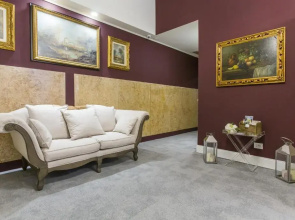 Household - Settembrini 17