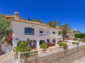 Villa Alicia - CTV107V