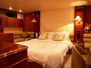 Red Sea Yachts