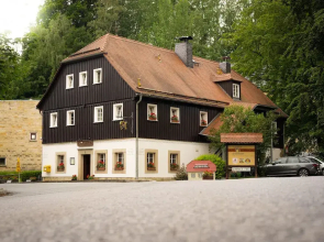 Gasthof Alte Schmiede Lückendorf