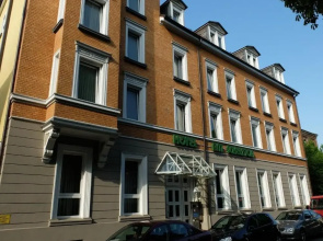 Hotel Am Schelztor