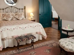 The Morris Harvey House