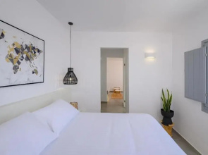 Thoè Oia Suites
