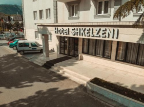 Hotel Turizem Shkelzeni