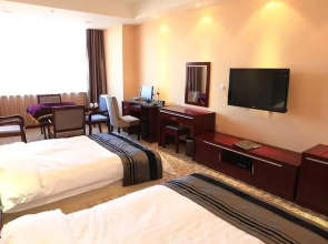 Ke Guan International Hotel