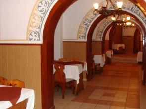 Preslav Hotel - All inclusive