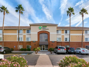 Extended Stay America Suites Phoenix Biltmore