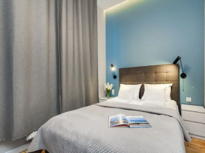 Happy Stay Sopot Monte Cassino 44E I