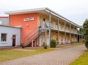 Messe Motel Laatzen