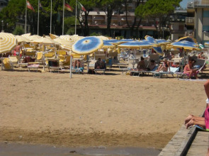 Hotel Ambasciatori Palace