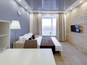 Апартаменты Inndays Аннино 2