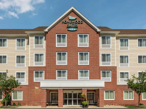 Homewood Suites by Hilton Allentown-West/Fogelsville, PA