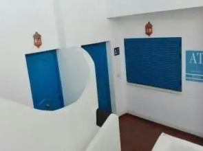 Apartamentos Faro del Sur