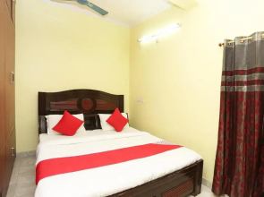 OYO 22897 Mangalam The Guest House