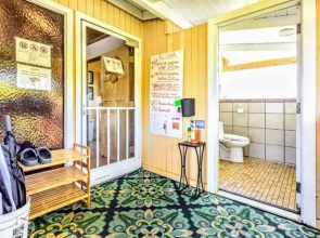 Hamakua Guesthouse