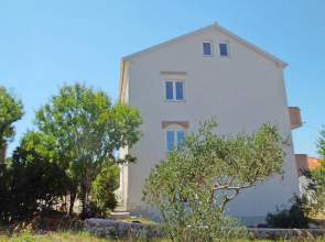 Apartments Darije