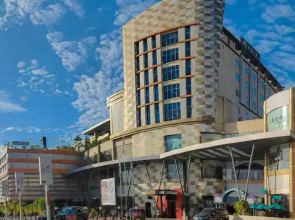 Qin Hotel Banjarbaru