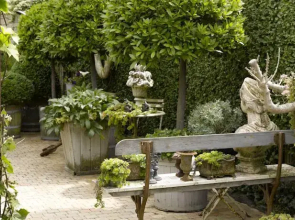 Ten Huyze Sabine Van Paemel