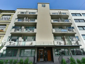 Forenom Serviced Apartments Oslo Rosenborg