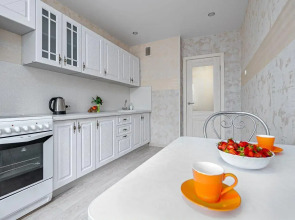 Апартаменты на улице Фатыха Амирхана 21