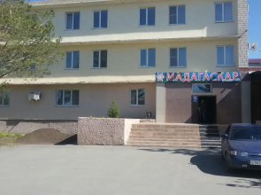 Romashka