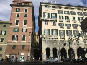 Genova Suite Art