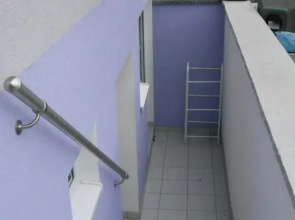 Ferienwohnung Back