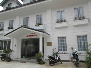 Khanh Lam Villa