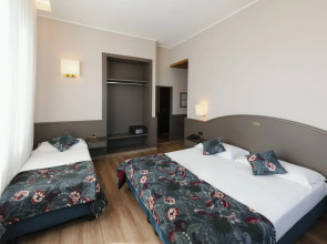 Mokinba Hotels Montebianco