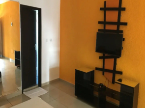 Residence Studio Francois