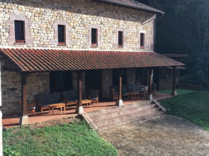 Albergue Cabrales