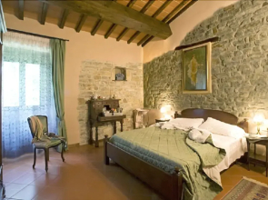 Agriturismo Petrognano