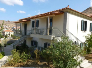 Ktima Pyroessa Blue Suite