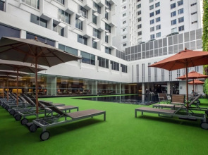 Mandarin Hotel Managed by Centre Point