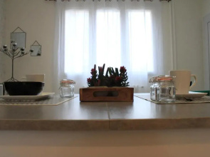 L'appartement d'Alexander