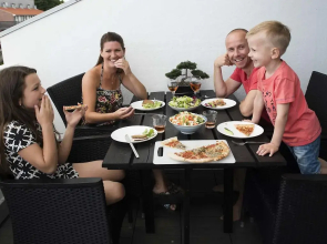 Danland Fåborg Feriecenter