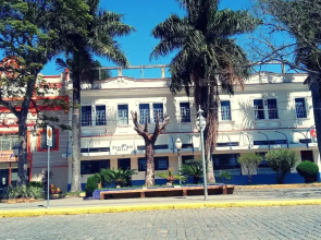 Hotel Serra Azul