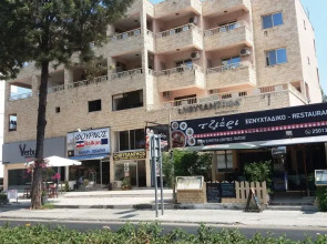 Chrysanthos Boutique Apartments