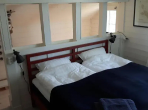 The Sheep Inn B&B