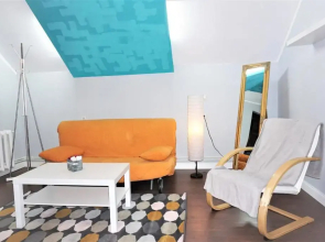 Nosen Apartment