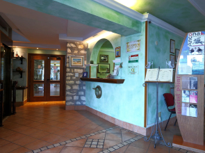 Hotel Internazionale